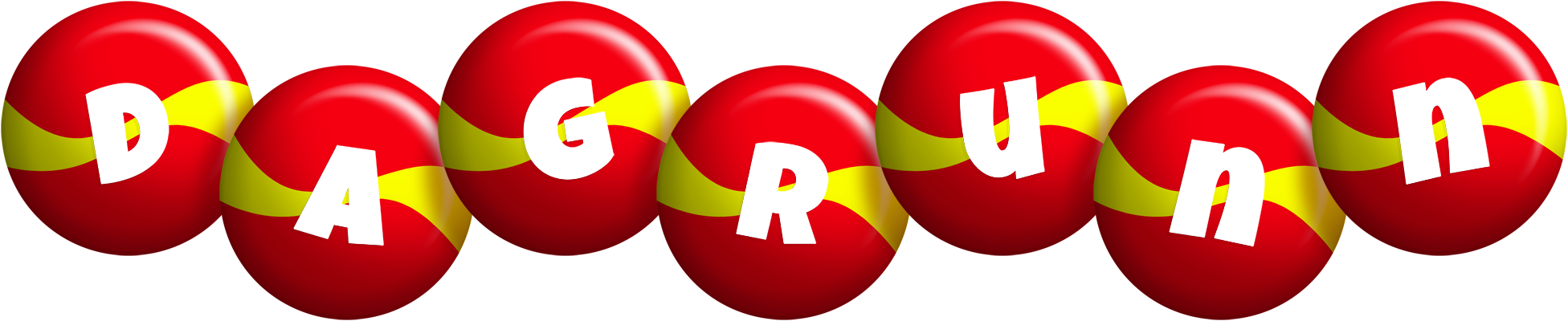 Dagrunn spain logo