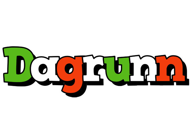 Dagrunn venezia logo