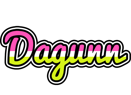 Dagunn candies logo