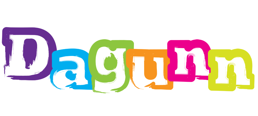 Dagunn casino logo
