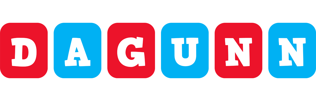 Dagunn diesel logo