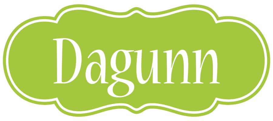 Dagunn family logo