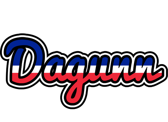 Dagunn france logo