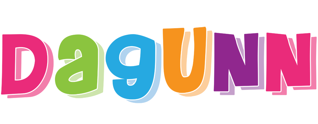 Dagunn friday logo
