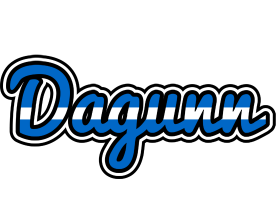 Dagunn greece logo