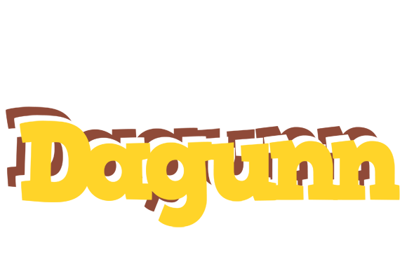 Dagunn hotcup logo
