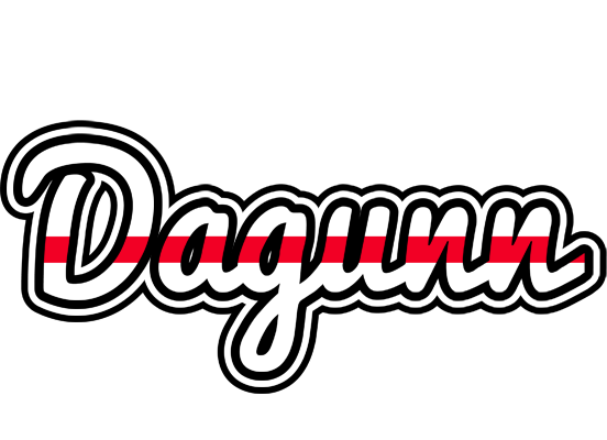 Dagunn kingdom logo