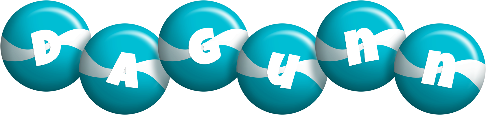 Dagunn messi logo
