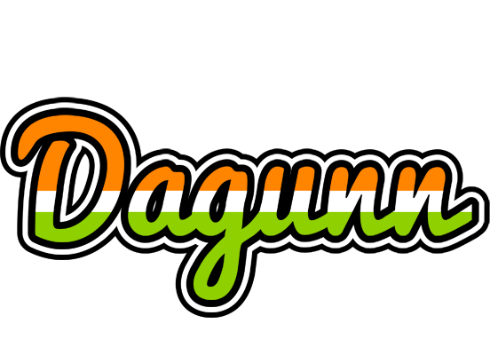 Dagunn mumbai logo