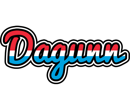 Dagunn norway logo