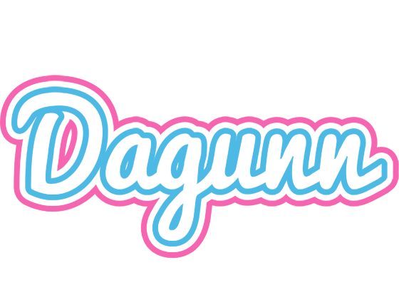 Dagunn outdoors logo