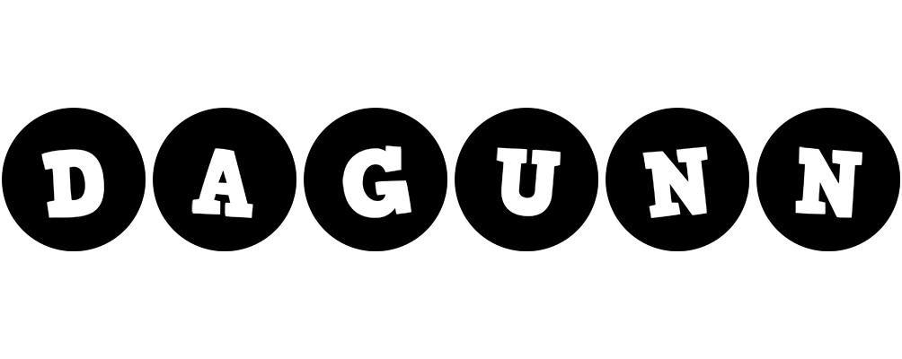 Dagunn tools logo