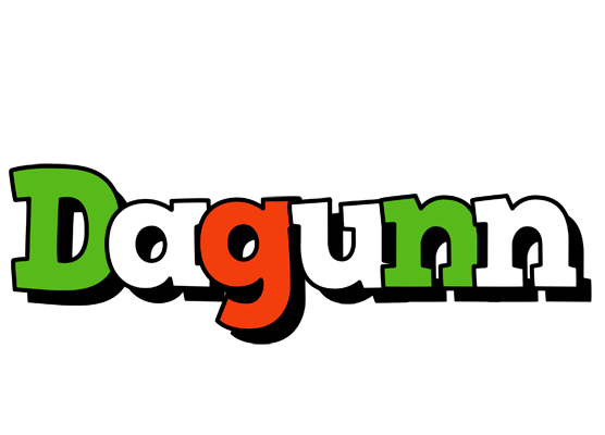 Dagunn venezia logo