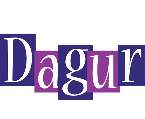 Dagur autumn logo