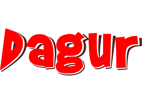 Dagur basket logo