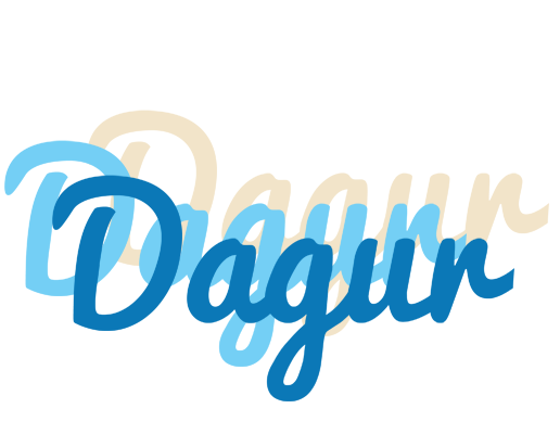 Dagur breeze logo