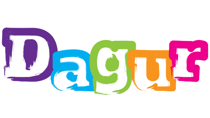 Dagur casino logo