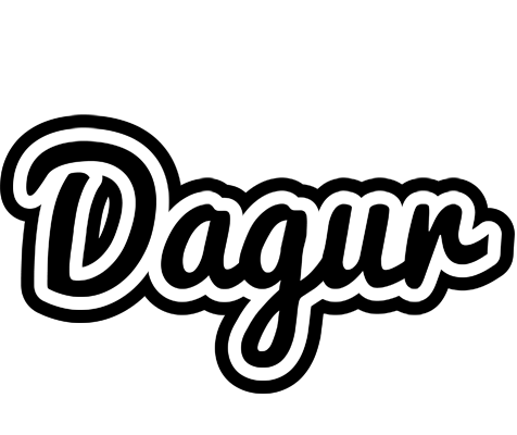 Dagur chess logo