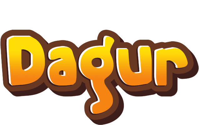 Dagur cookies logo