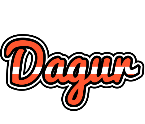 Dagur denmark logo