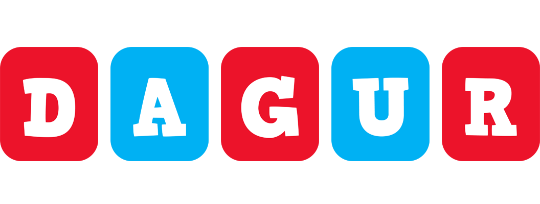 Dagur diesel logo