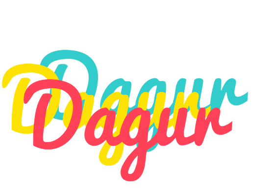 Dagur disco logo
