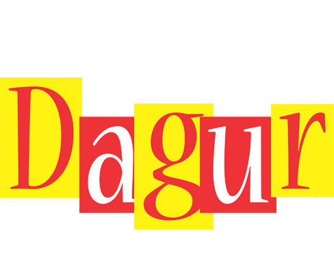 Dagur errors logo