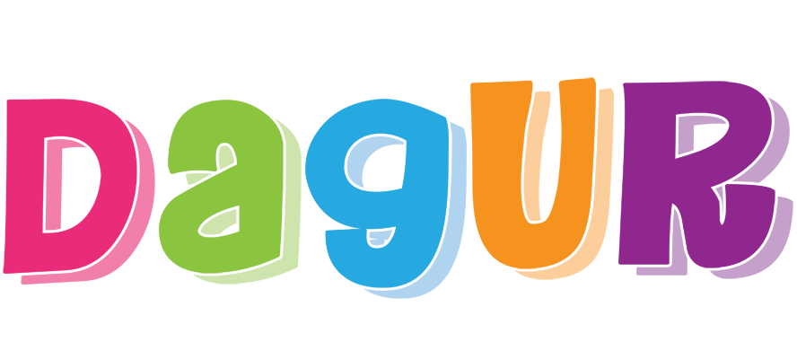 Dagur friday logo