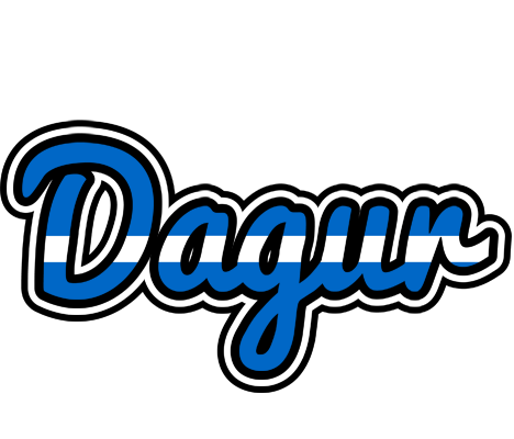 Dagur greece logo