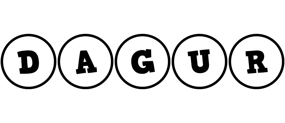 Dagur handy logo