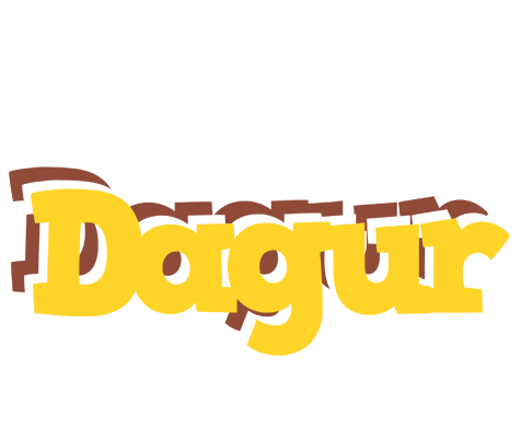 Dagur hotcup logo