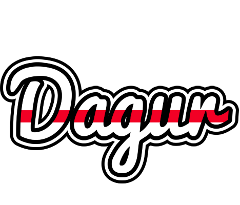 Dagur kingdom logo