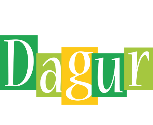 Dagur lemonade logo
