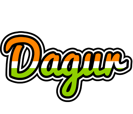 Dagur mumbai logo