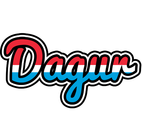 Dagur norway logo