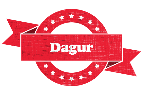 Dagur passion logo