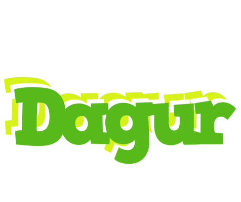 Dagur picnic logo