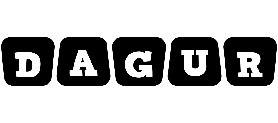 Dagur racing logo