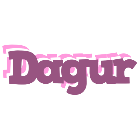 Dagur relaxing logo