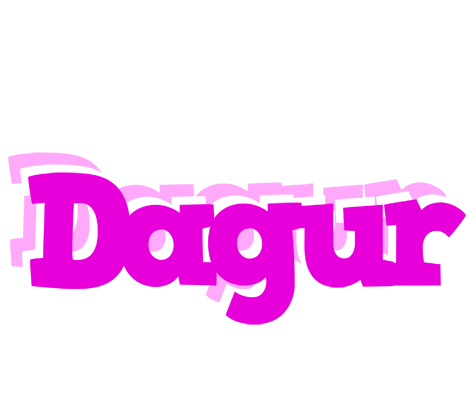 Dagur rumba logo
