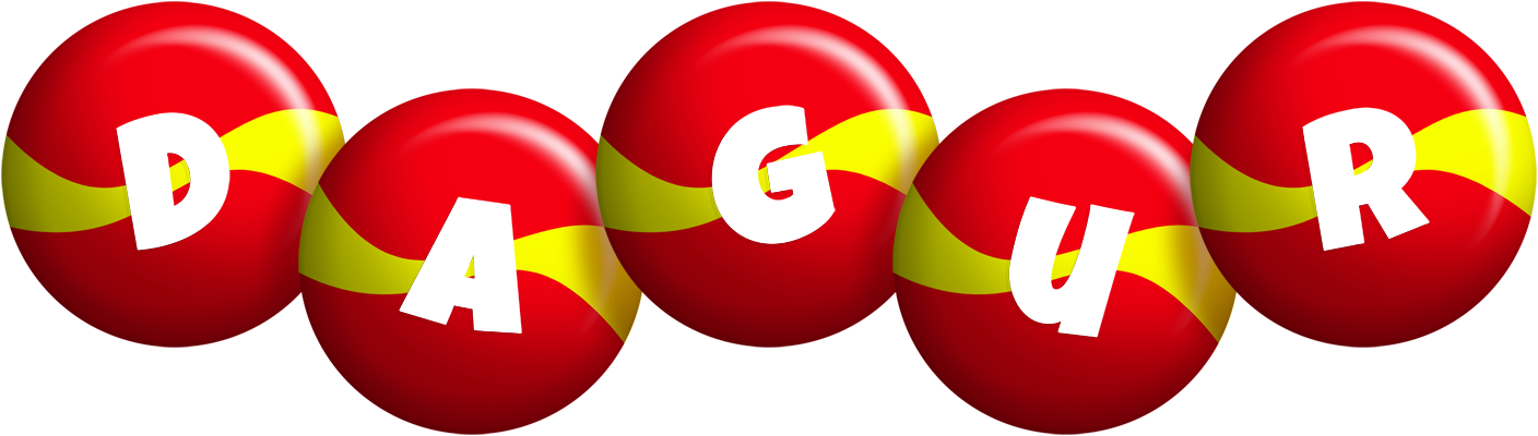 Dagur spain logo