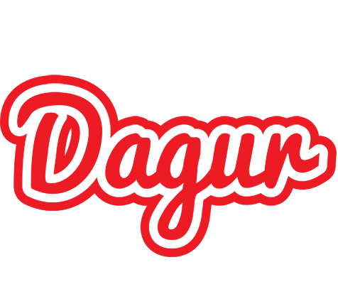 Dagur sunshine logo