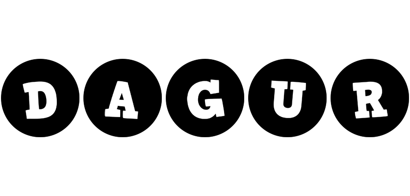 Dagur tools logo