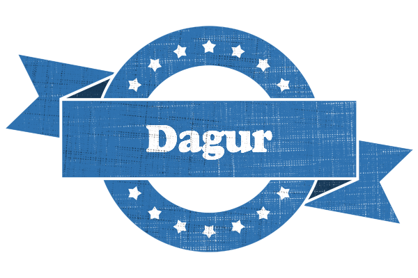 Dagur trust logo