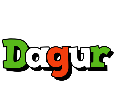 Dagur venezia logo