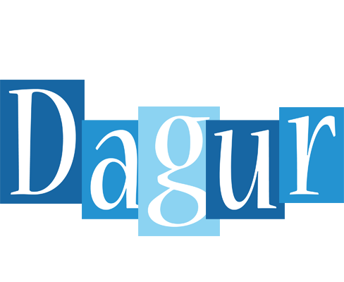 Dagur winter logo
