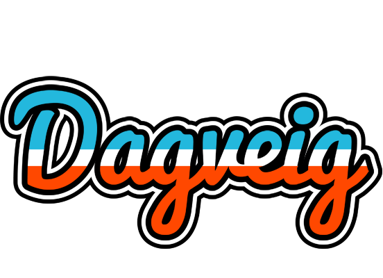Dagveig america logo