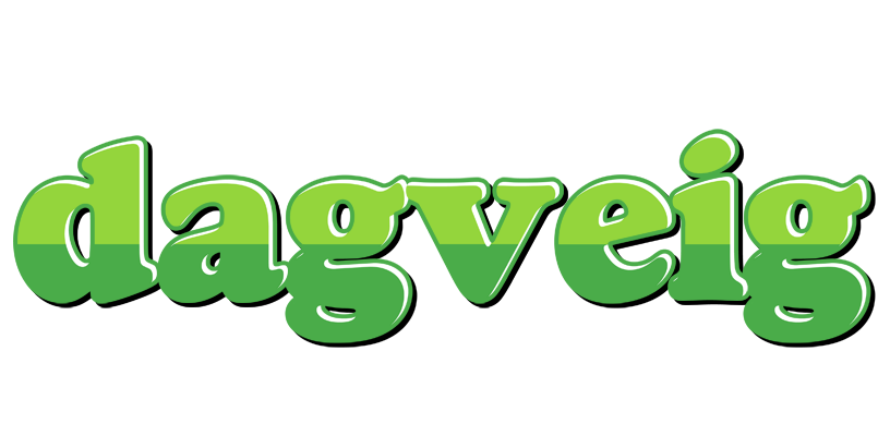 Dagveig apple logo
