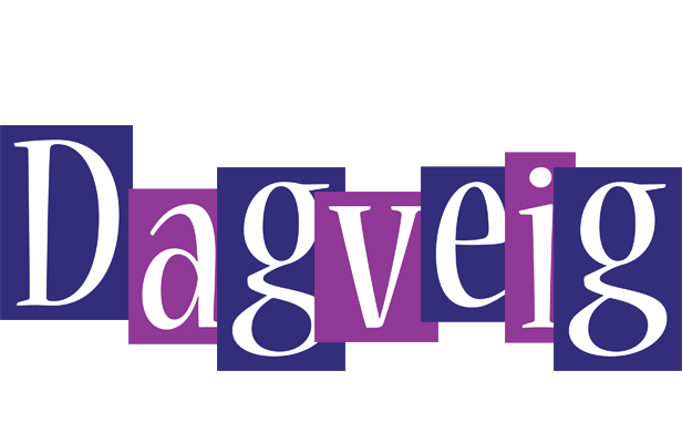 Dagveig autumn logo
