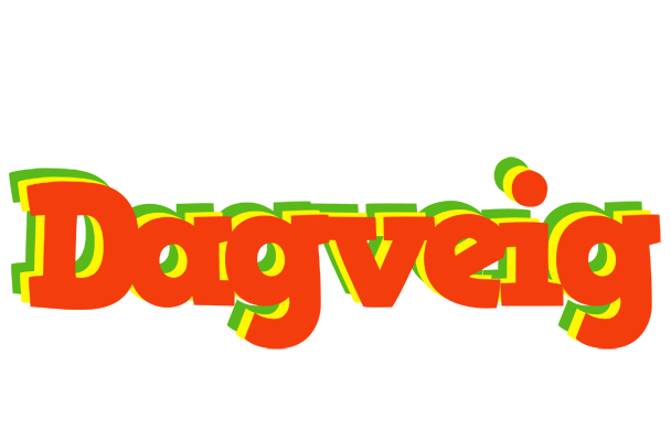 Dagveig bbq logo